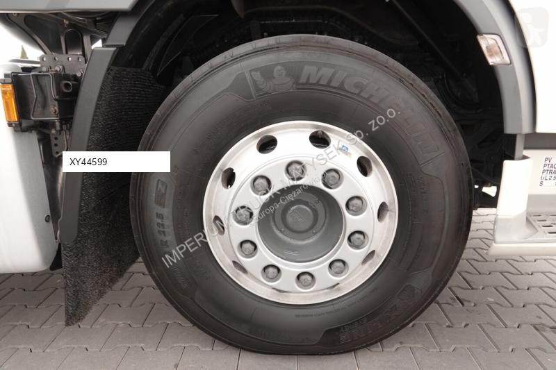 Traktor DAF / I-PARK COOL