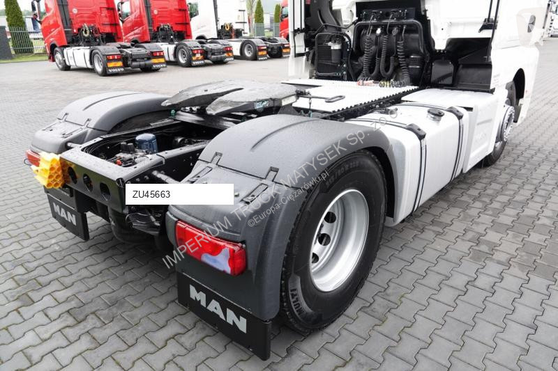 Tahač MAN TGX 18.510