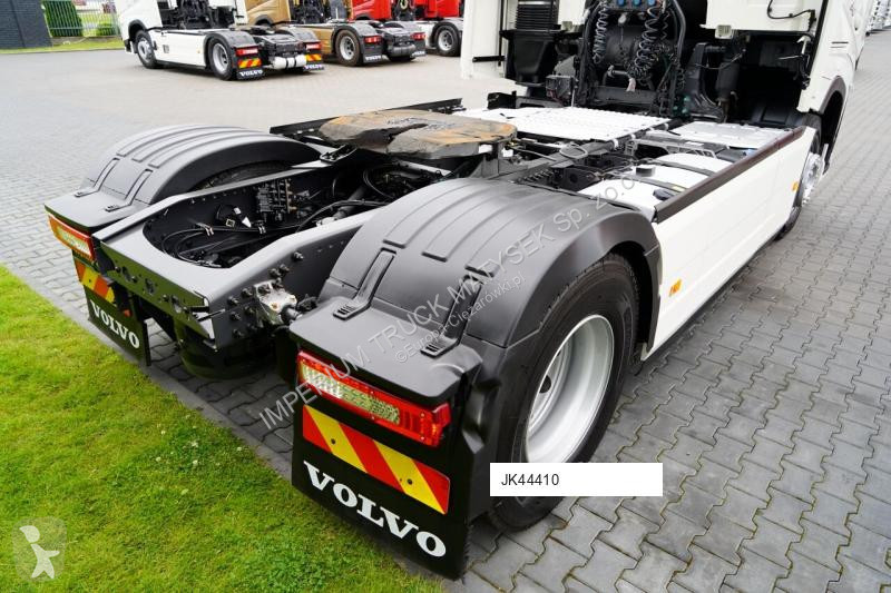 Traktor Volvo