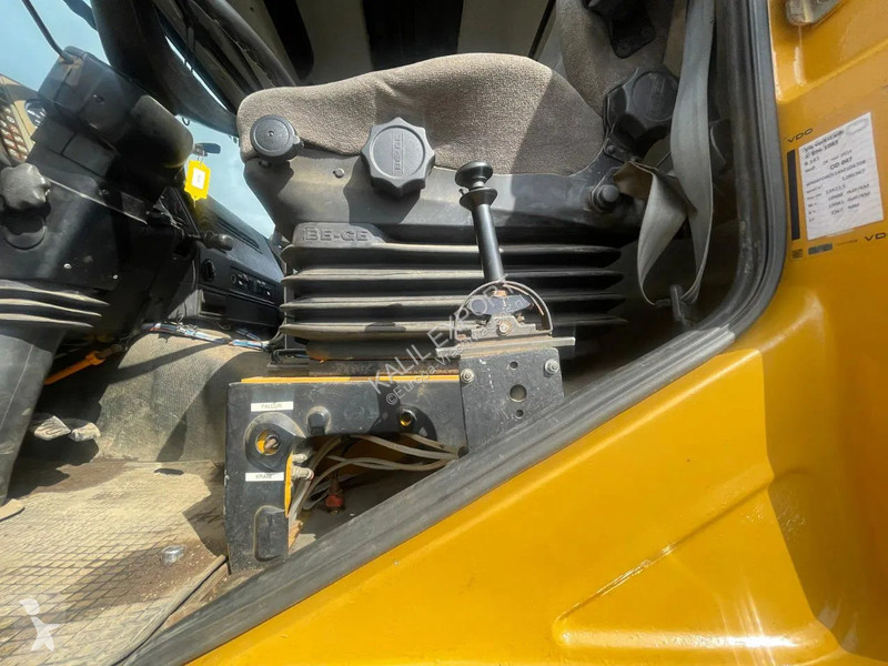Traktor MAN Heavy Duty Tractor (6x4) 4x4 +2...