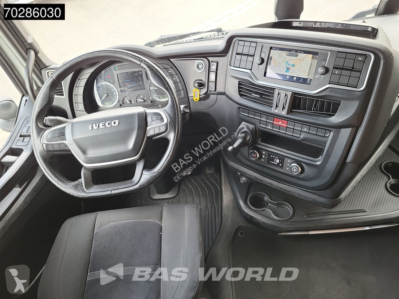 Trekker Iveco S-Way 510 S-Way 4X2 Retarder ACC...