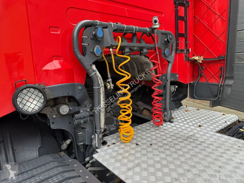Trekker Scania G360 4X2 Airco Spoilers N Truck...