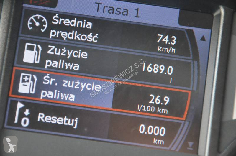 Traktor DAF