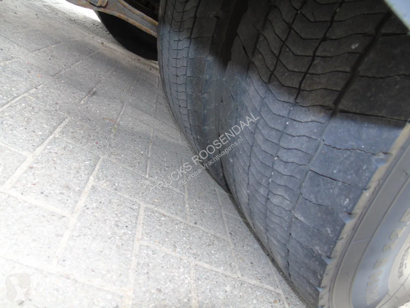 Trekker Volvo FH  + XL CAB + EURO 5 + manual +...