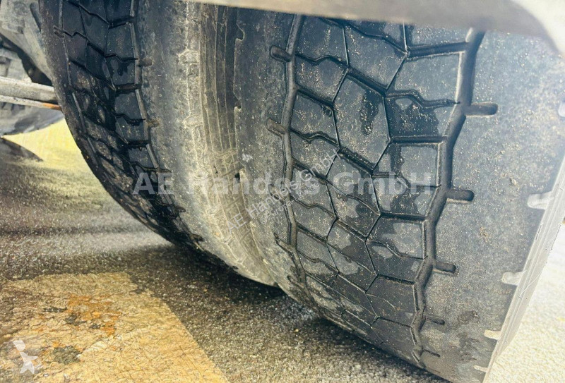 Tahač MAN TGX 18.510