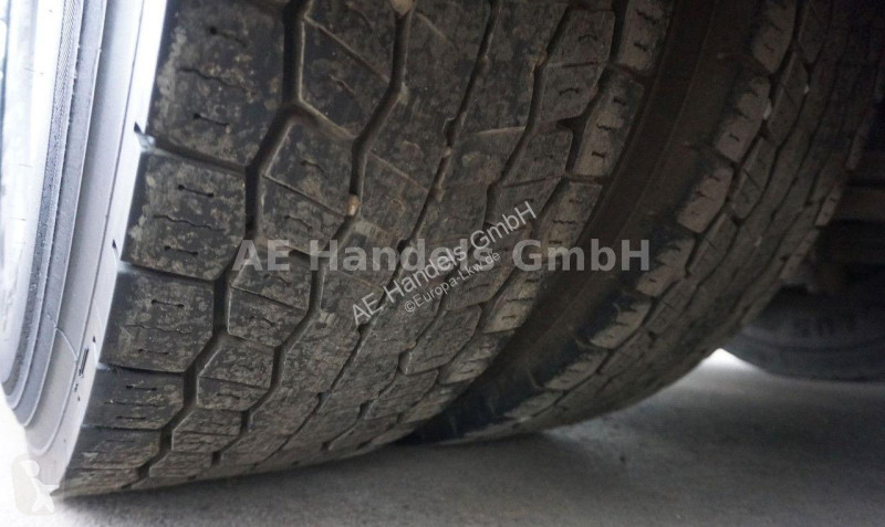 Traktor Scania R