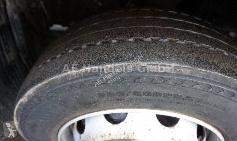 Tahač MAN TGX 18.440