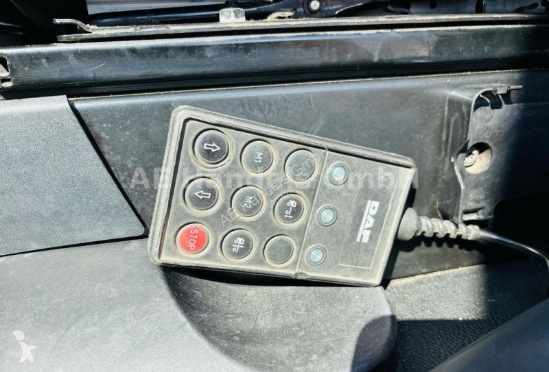 Tracteur DAF 105460