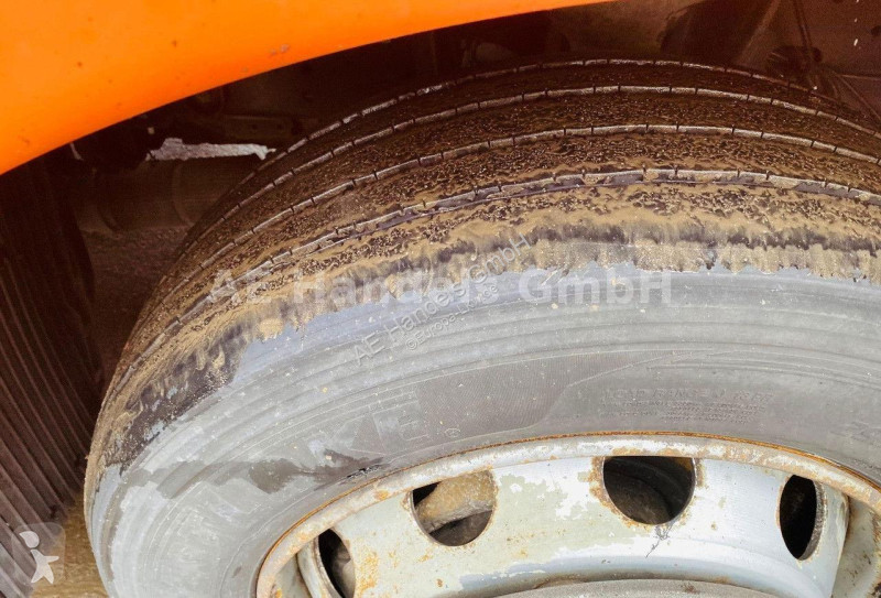Tahač MAN TGX 18.440