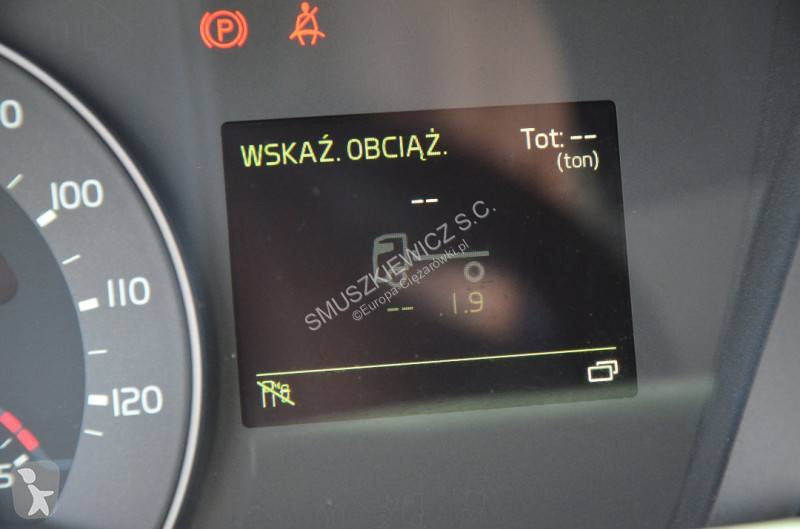 Tahač Volvo