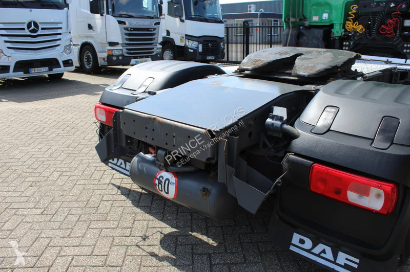 Trekker DAF 480 * EURO6 * 4X2 *