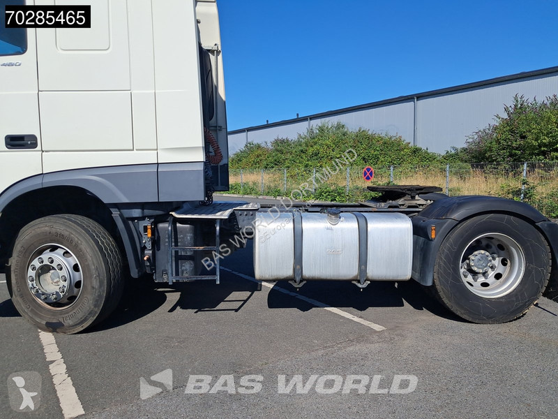 Trattore Stradale DAF 480 4X2 SC ACC Standklima...