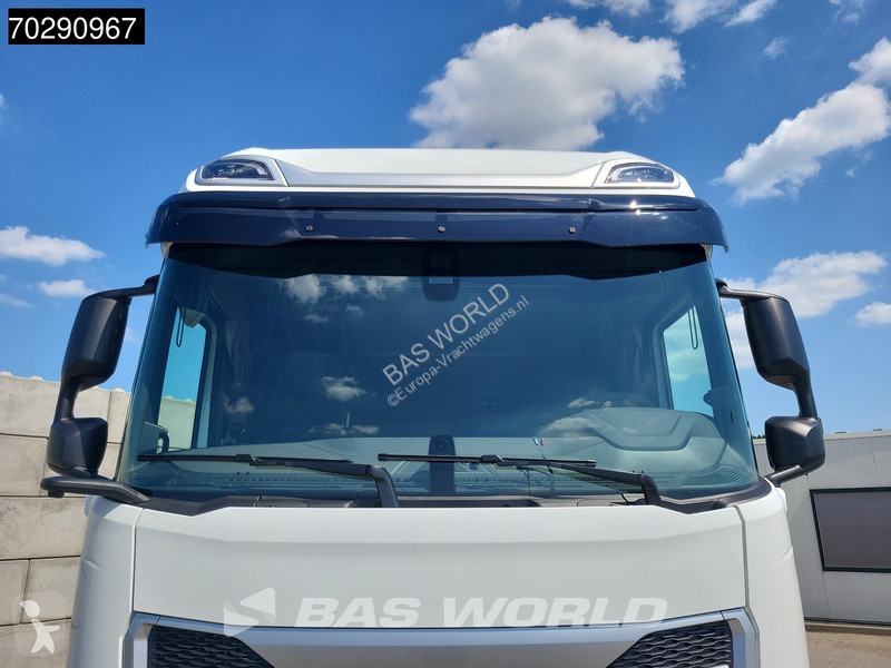 Tracteur DAF 530 6X2 FTG Full-Air 2x Tanks...