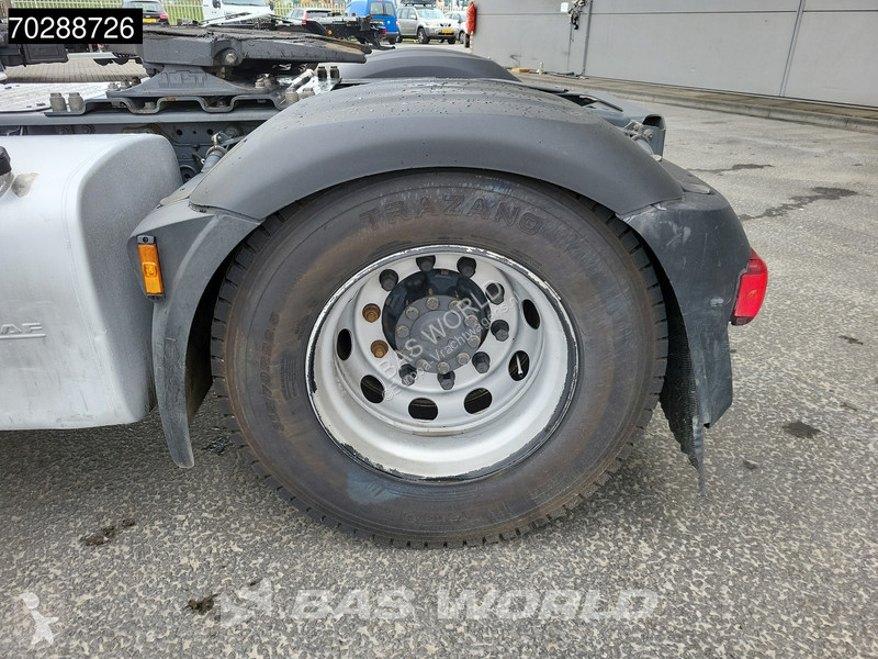 Tahač DAF 530 4X2 SC Full-Air Navi ACC Euro 6