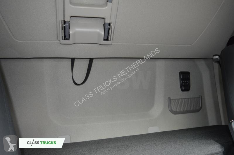 Trekker Scania 450 C20H etarder ACC