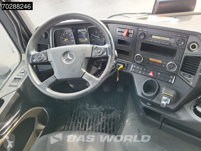 Traktor Mercedes 1843 4X2 StreamSpace Euro 6