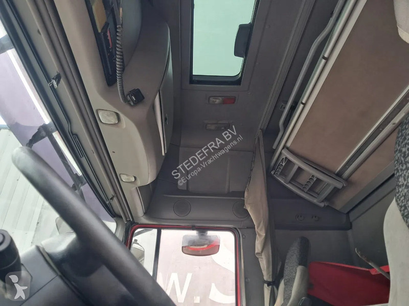 Tahač DAF 460 , Manual Gearbox , PTO , Tipper...