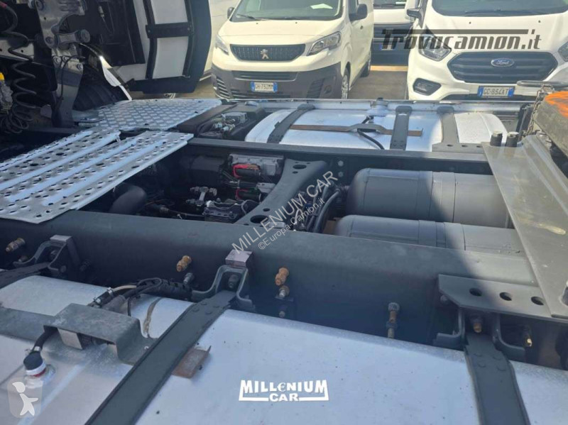 Traktor Scania CANIA  500 (2018) 4 TOP