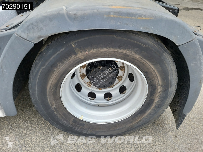Traktor MAN 18.470 4X2 XXL Retarder 2xTanks ACC...