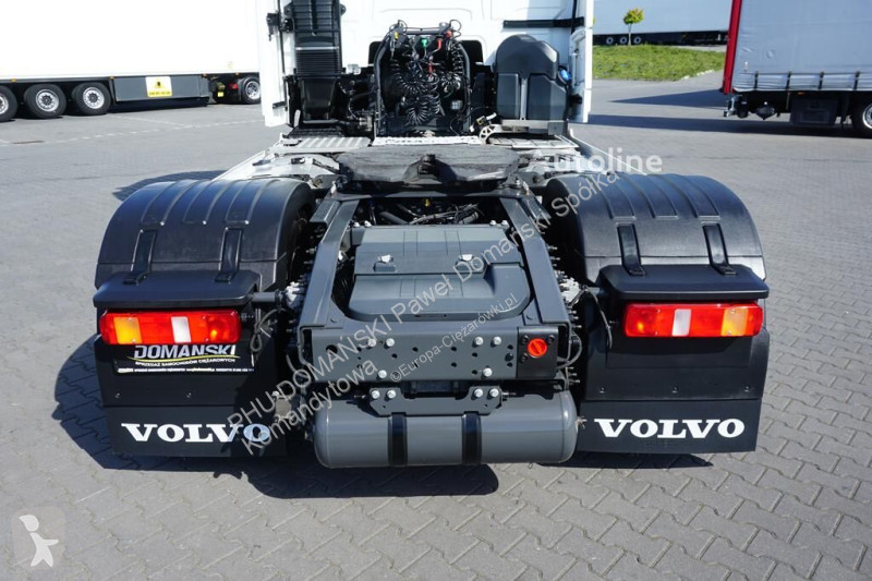 Traktor Volvo 500 / I – SAVE / XL / EURO 6 /...