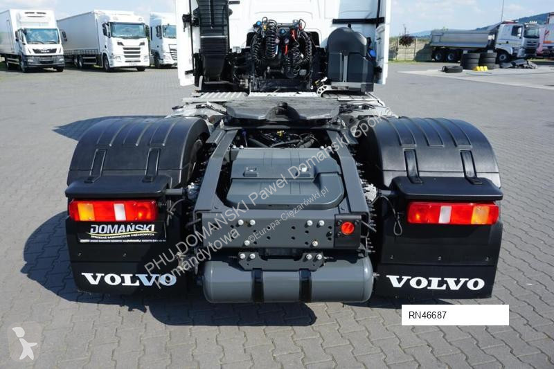 Tahač Volvo FH / 500 / I – SAVE / XL / EURO 6 /...
