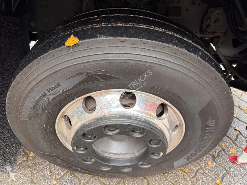Traktor DAF 440 4X2 Space Cab Hydraulic Alcoa...