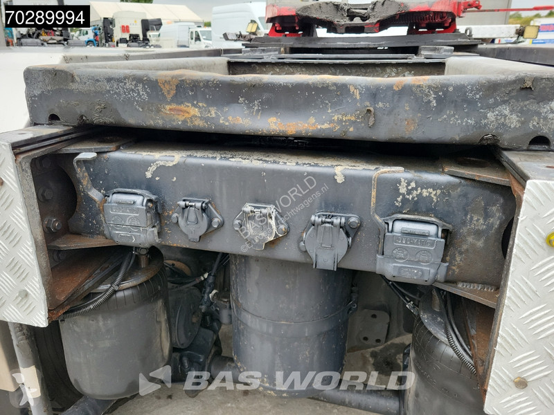 Traktor Volvo 700 8X4 90T! Retarder Big-Axle...