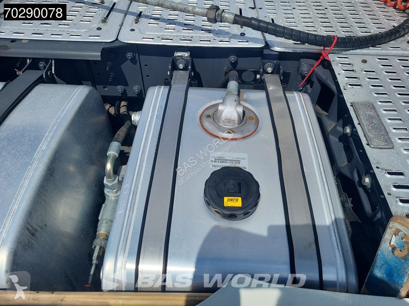 Tahač DAF 480 4X2 ENGINE PROBLEM! NL-Truck SSC...
