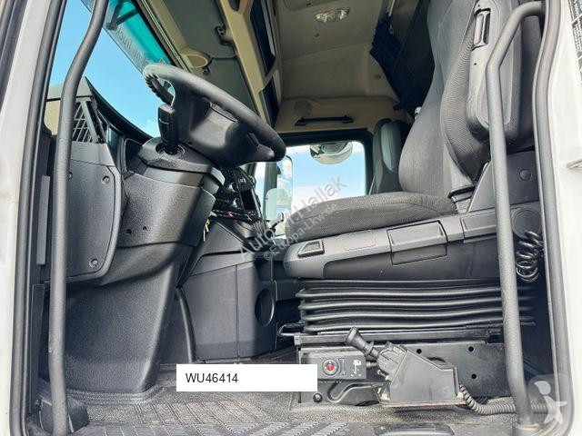 Traktor Mercedes 1853 LS