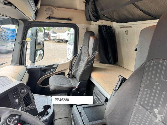 Traktor Mercedes 1853 LS StreamSpace Retarder /...