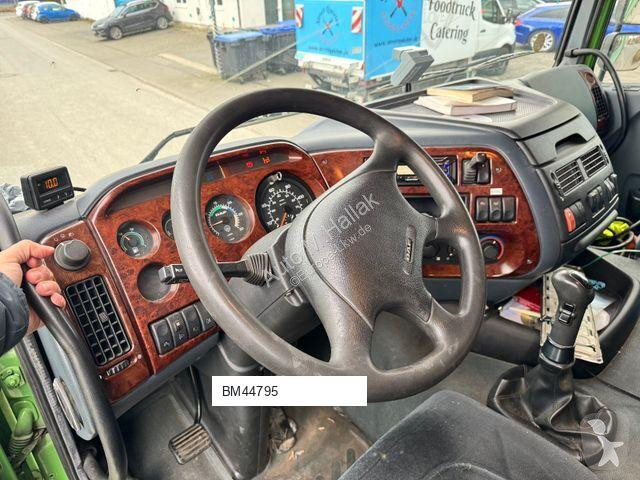 Tracteur DAF 430 SC