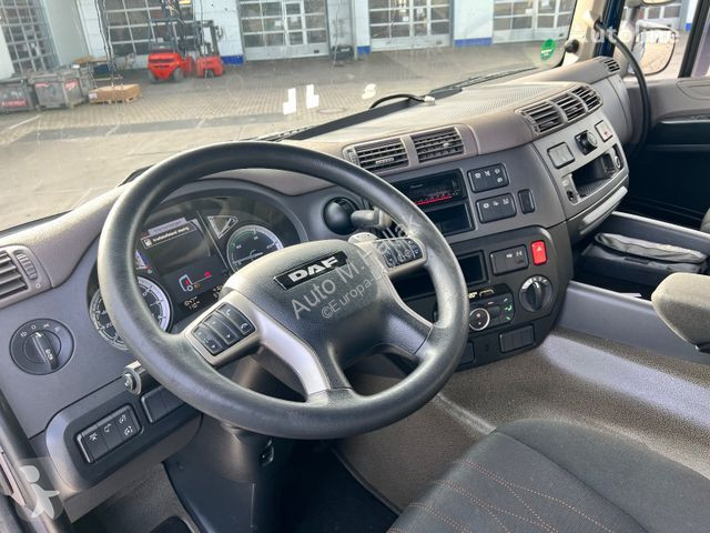 Traktor DAF CF 450 AT-FL-OX-EX Distronic