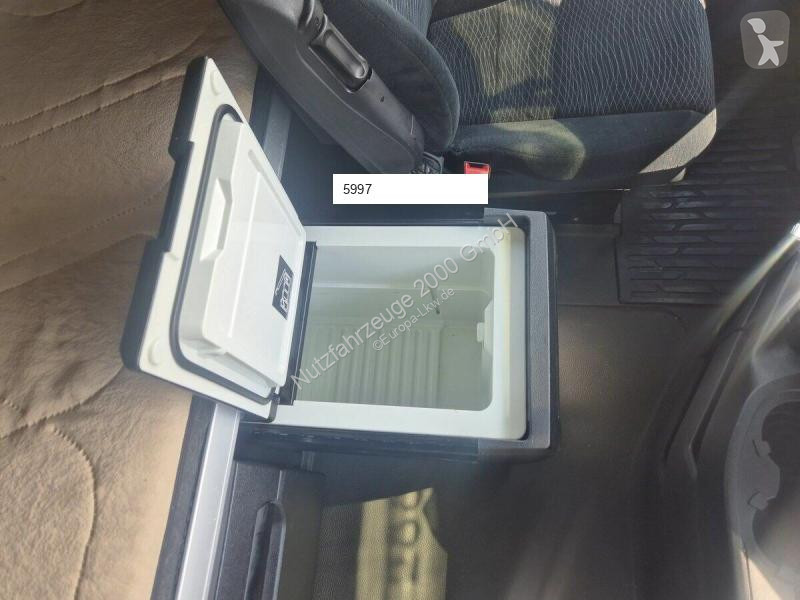 Traktor Mercedes