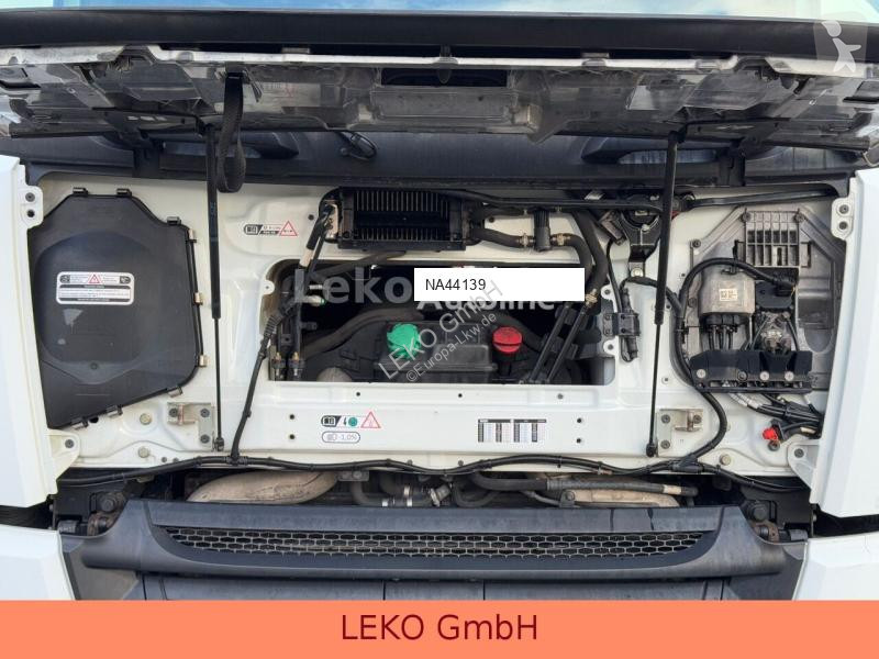 Traktor DAF CF 400.19