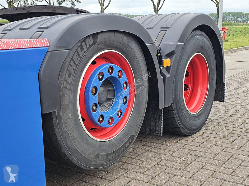Trattore Stradale Volvo FH  XL 6X2 I-SAVE LED
