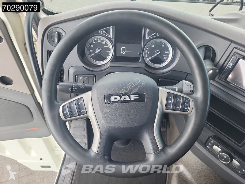 Trekker DAF 480 6X2 NL-Truck APK '26...