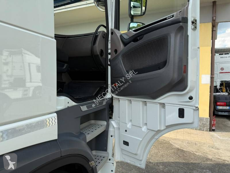 Trattore Stradale DAF
