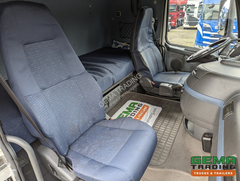 Tractor Volvo FH400 4x2 Euro5 FH400 4x2...