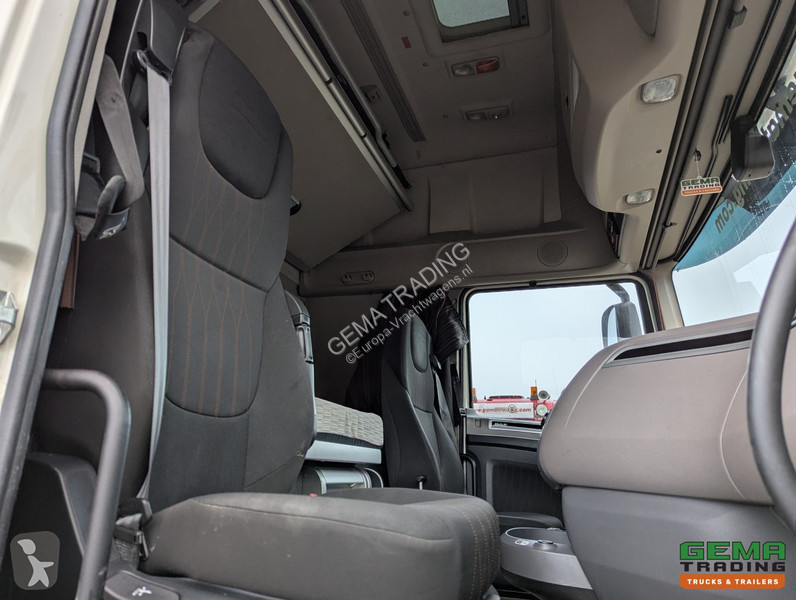 Traktor DAF 480 FT 4x2 Superspacecab Euro6 -...