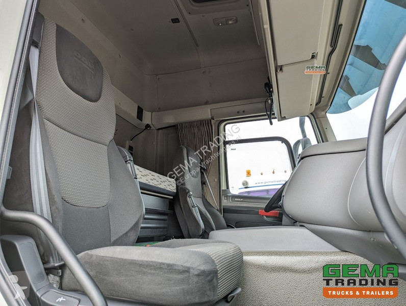 Traktor DAF FT 460 4x2 Euro6 FT 460 4x2...