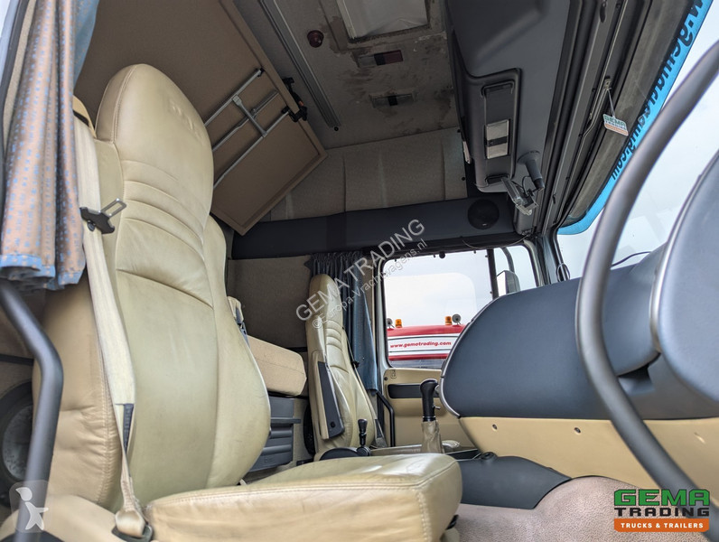 Tracteur DAF 95XF.480 4x2 Superspacecab Euro3 -...