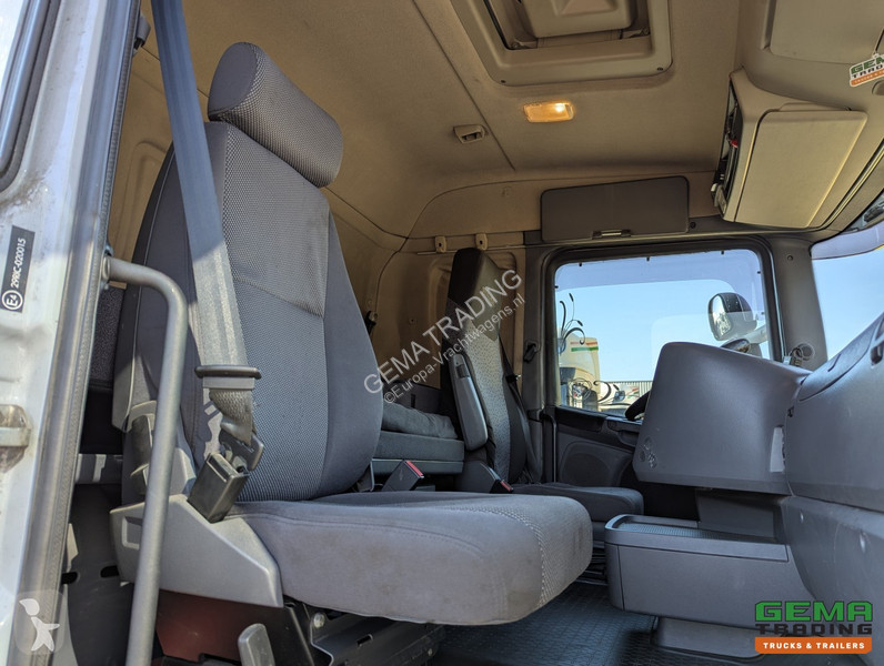 Tracteur Scania R380 4x2 Sleeper Cab CR19 Euro4...