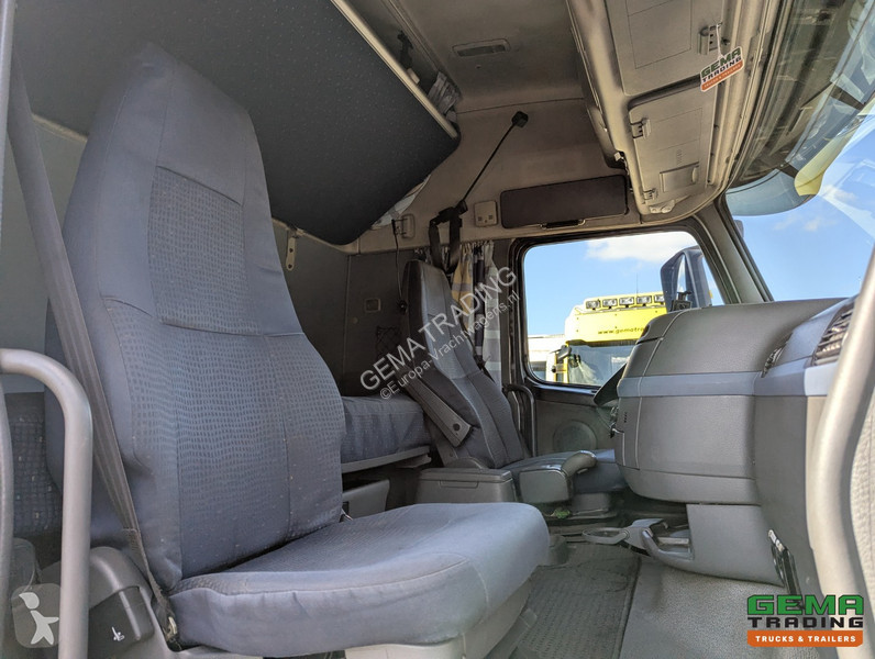 Traktor Volvo FH400 6x2 Globetrotter XL Euro5 -...