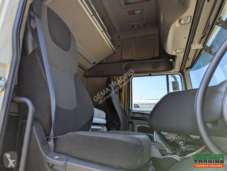 Traktor DAF FT 460 4x2 Superspacecab Euro5 EEV...