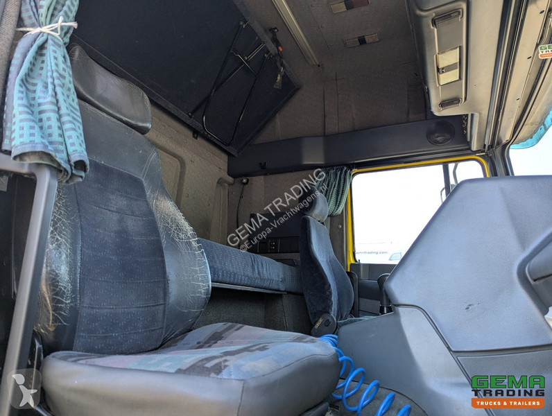 Traktor DAF .430 4x2 Superspacecab Euro2 -...