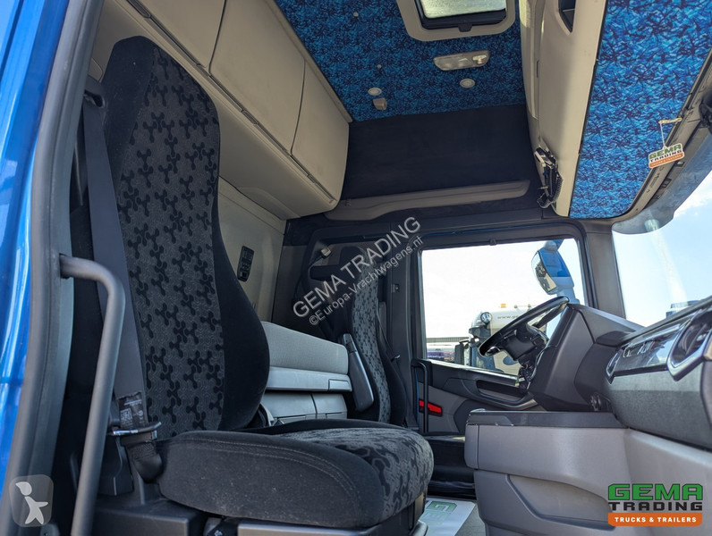 Traktor Scania R410 4x2 Highline Euro 6C - TO -...