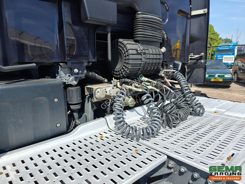 Traktor DAF 440 FT 4x2 Spacecab Euro6A -...