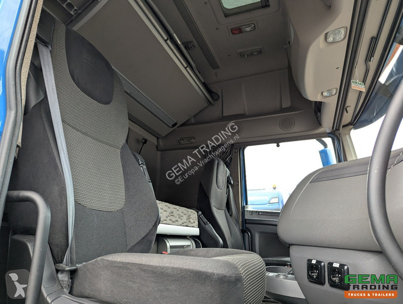 Traktor DAF FT 4x2 Superspacecab Euro6A - Navi...