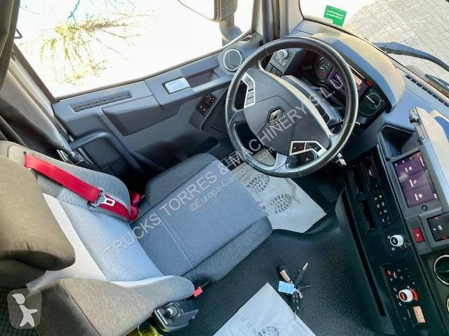 Traktor Renault