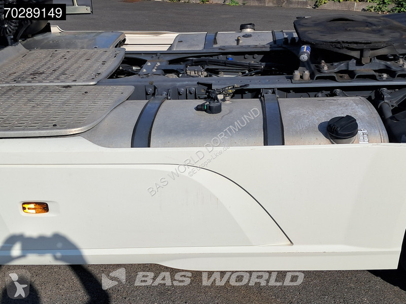 Tractor DAF 530 4X2 SSC Retarder 2xTanks ACC...